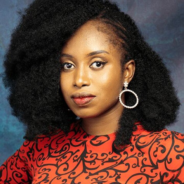 Avatar for Oluwagbemisola Deborah Alo